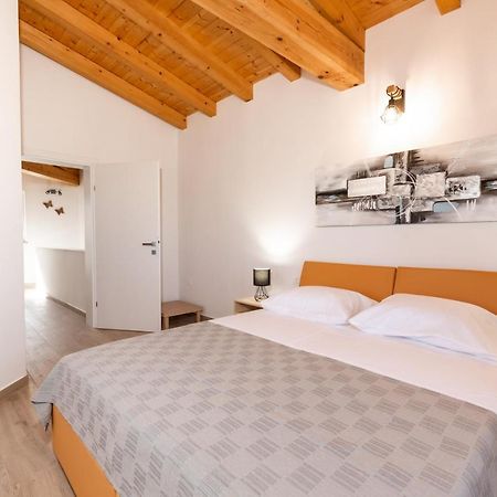 Villa Tereza Residence Labin  Exterior foto