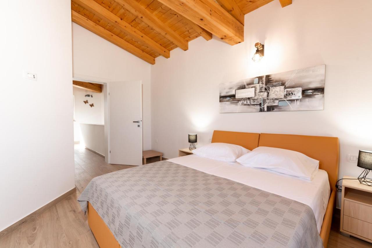 Villa Tereza Residence Labin  Exterior foto